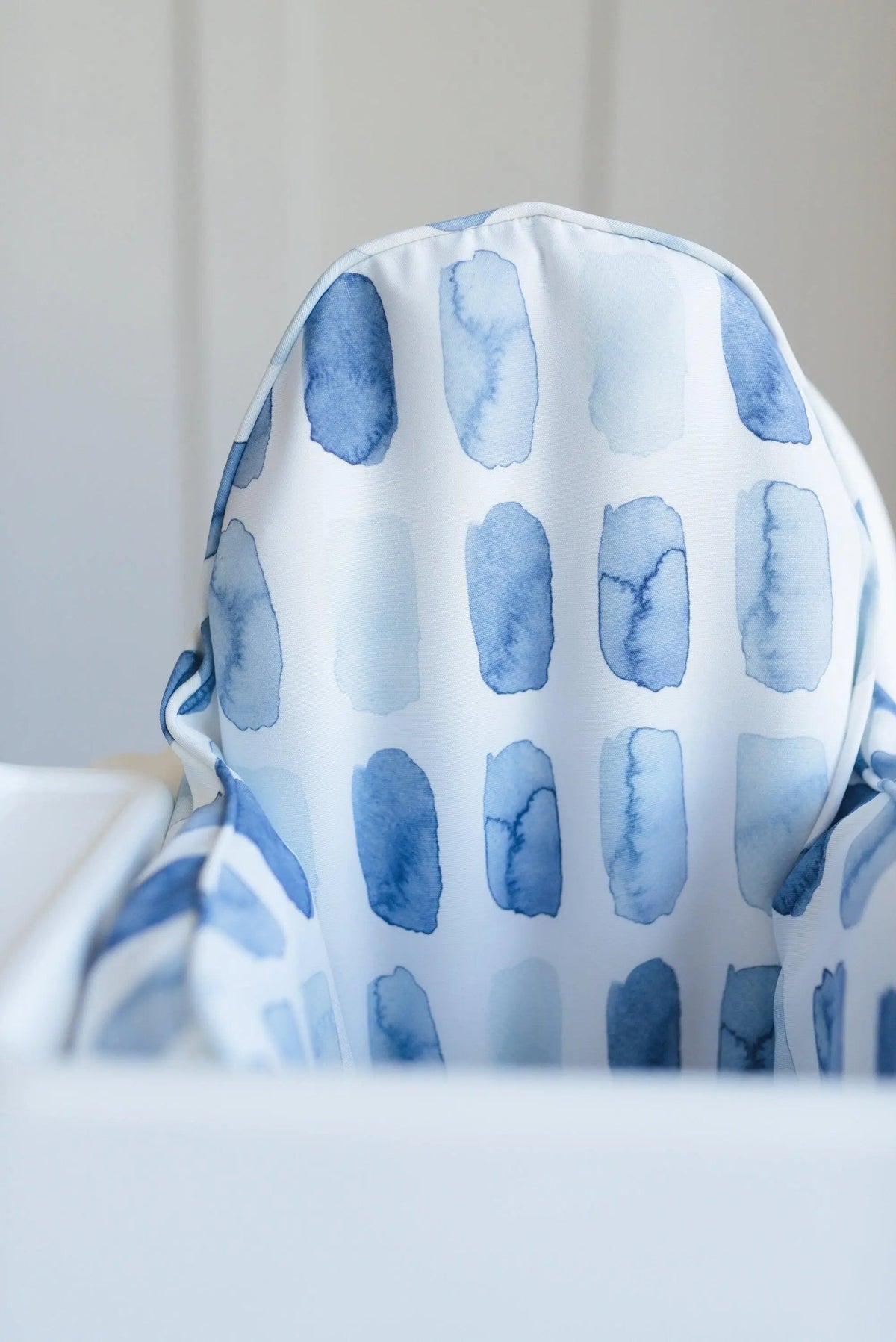 Little Joy Co. Blue Watercolor IKEA Antilop Cushion Cover - 