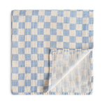 Organic Cotton Muslin Swaddle Blanket by Mushie