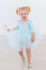 Bluebird 3/4 Tutu Leotard - Pink, Baby & Toddler Clothing, Dress, Child, Tutu | Everetts Place