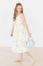 Mila & Rose ® Bluebird Girl's Crossbody Purse - 