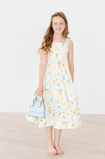 Mila & Rose ® Bluebird Girl's Crossbody Purse - 