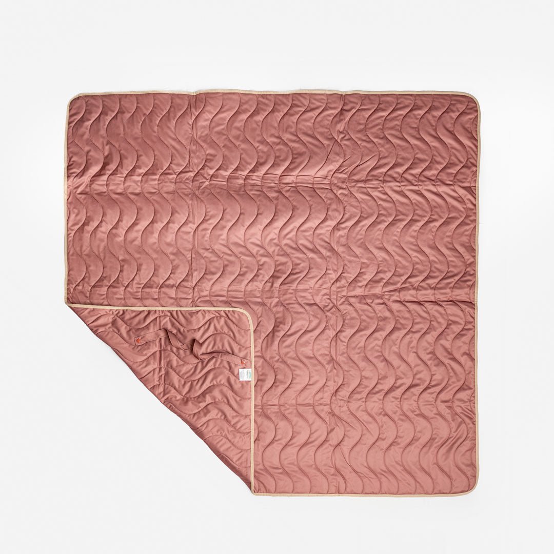 Anywhere Adventure Play Mat, Featuring Quilted Wipeable Machine Washable Fabric - Everetts Place Boutique - Play Mat