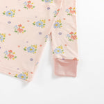 Dreamlet Blush Bloom (Long Sleeve PJ) - 