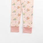 Dreamlet Blush Bloom (Long Sleeve PJ) - 
