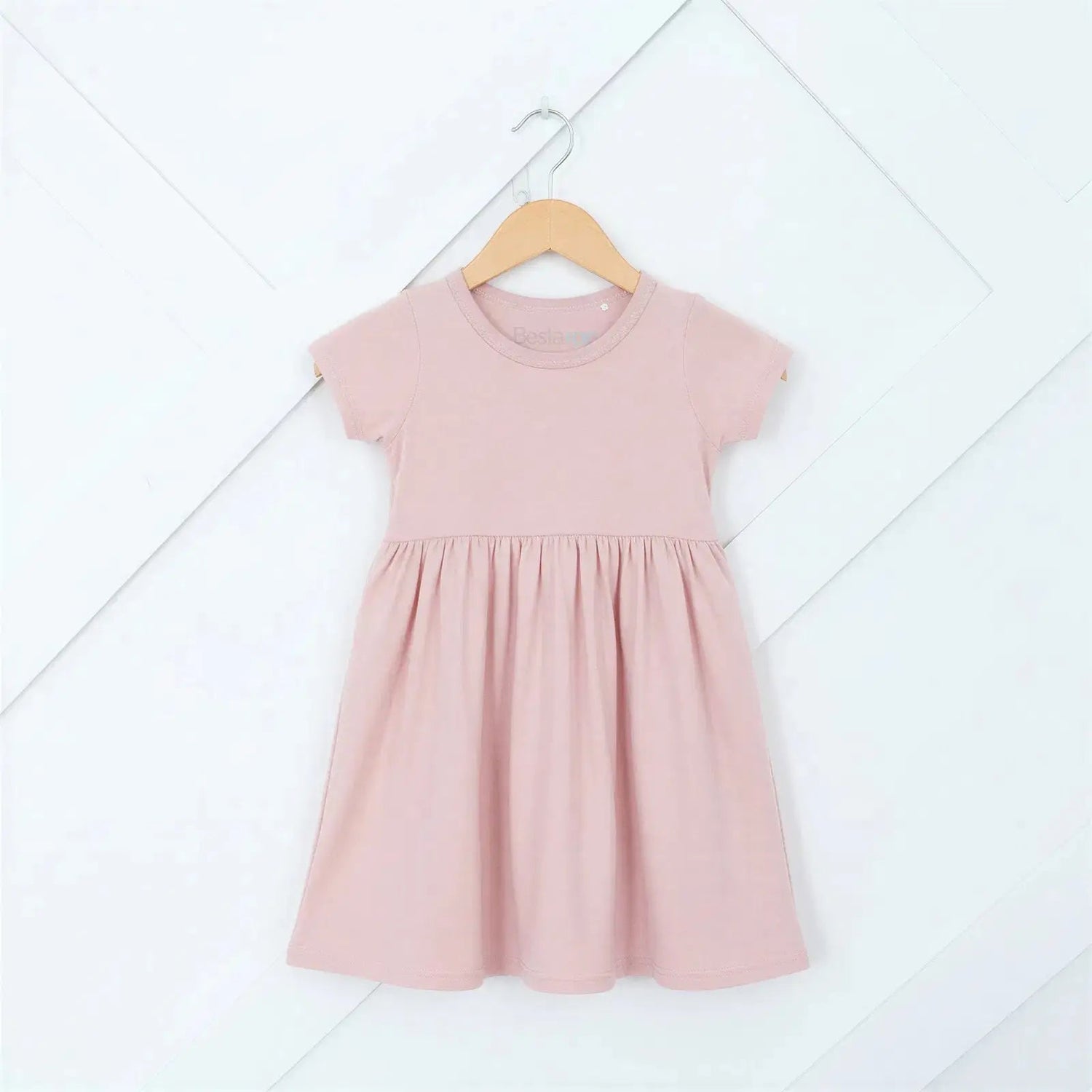 Bestaroo Blush Dress - 