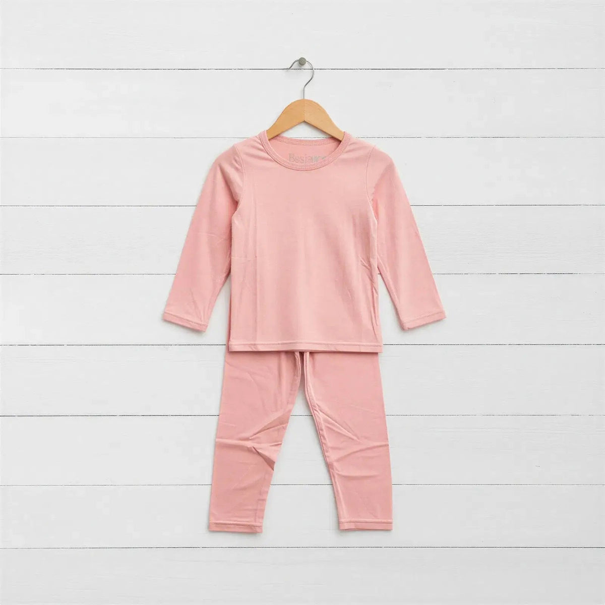 Bestaroo Blush Long Sleeve Pajama - 