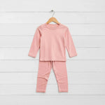 Bestaroo Blush Long Sleeve Pajama - 