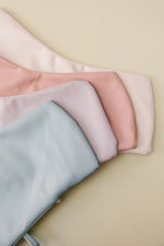 Little Joy Co. Blush Pink Vegan Leather Cushion Cover IKEA Antilop - Everetts Place Boutique - 