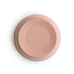 Mushie Silicone Suction Bowl for Kids Food Grade Heat Resistant Safe Feeding - Home & Garden > Kitchen & Dining > Tableware > Dinnerware > Bowls silicone tableware