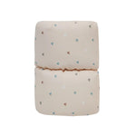 Goosewaddle® | Newborn Baby Blankets Toys Teethers Bibs & More Blythe Heart Comfy Cradle Nursing Arm Pillow