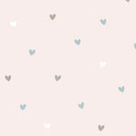 Blythe Heart Comfy Cradle Nursing Arm Pillow for Maximum Comfort and Support - Everetts Place