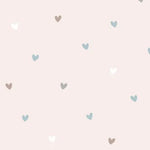 Goosewaddle® | Newborn Baby Blankets Toys Teethers Bibs & More Blythe Heart Comfy Cradle Nursing Arm Pillow