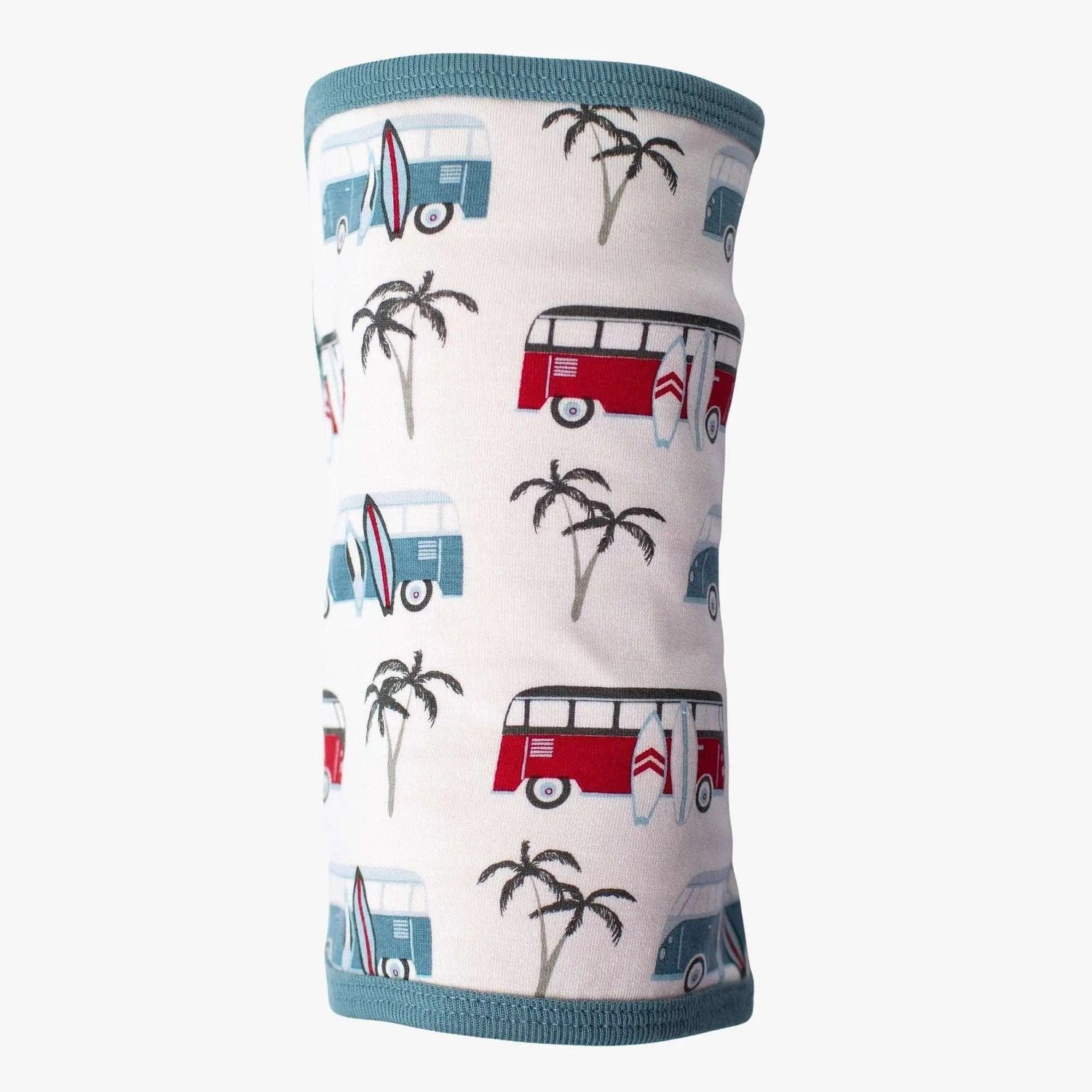 Boards & Buses Swaddle - Bag, Linens | Everetts Place