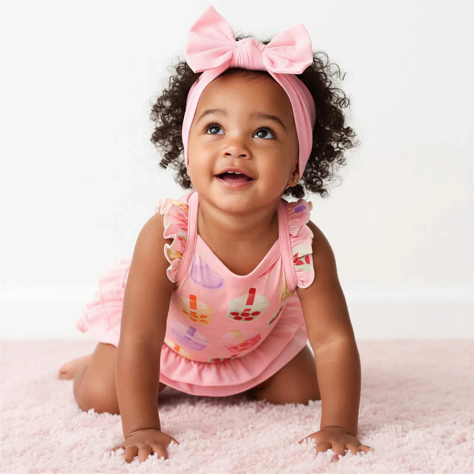 Bestaroo Boba Babes Bloomer Set - 