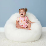 Bestaroo Boba Babes Bodysuit Dress - 