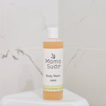 MamaSuds Simple Body Wash Soap with Lavender Essential Oils for Gentle Cleansing - Health & Beauty > Personal Care > Cosmetics > Bath & Body > Liquid Hand Soap Household Cleaning Products