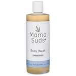 MamaSuds Simple Body Wash Soap with Lavender Essential Oils for Gentle Cleansing - Health & Beauty > Personal Care > Cosmetics > Bath & Body > Liquid Hand Soap Household Cleaning Products