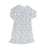Sweet Bamboo Charming Boho Dress for Little Girls with Ruffles and Pockets - Boho Dress Aisle