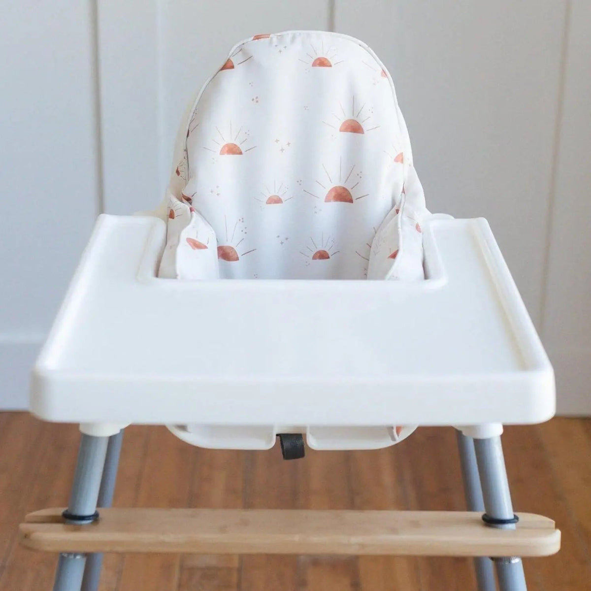 Boho Sun IKEA Antilop Highchair Cushion Cover: Wipeable - Chair | Everetts Place