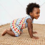 Bestaroo Bold Checks Shortall - 