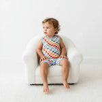 Bestaroo Bold Checks Shortall - 