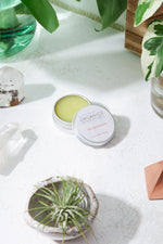 Butter Me Up Organics Boo Boo B Gone Natural Healing Salve with Herbal Ingredients for Kids - Health & Beauty > Personal Care > Cosmetics > Bath & Body Body