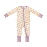 Dreamlet Boo Crew (Convertible Zip Footies) - 