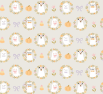 Dreamlet Boo Crew (Long Sleeve PJ) - 