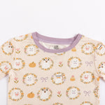 Dreamlet Boo Crew (Long Sleeve PJ) - 