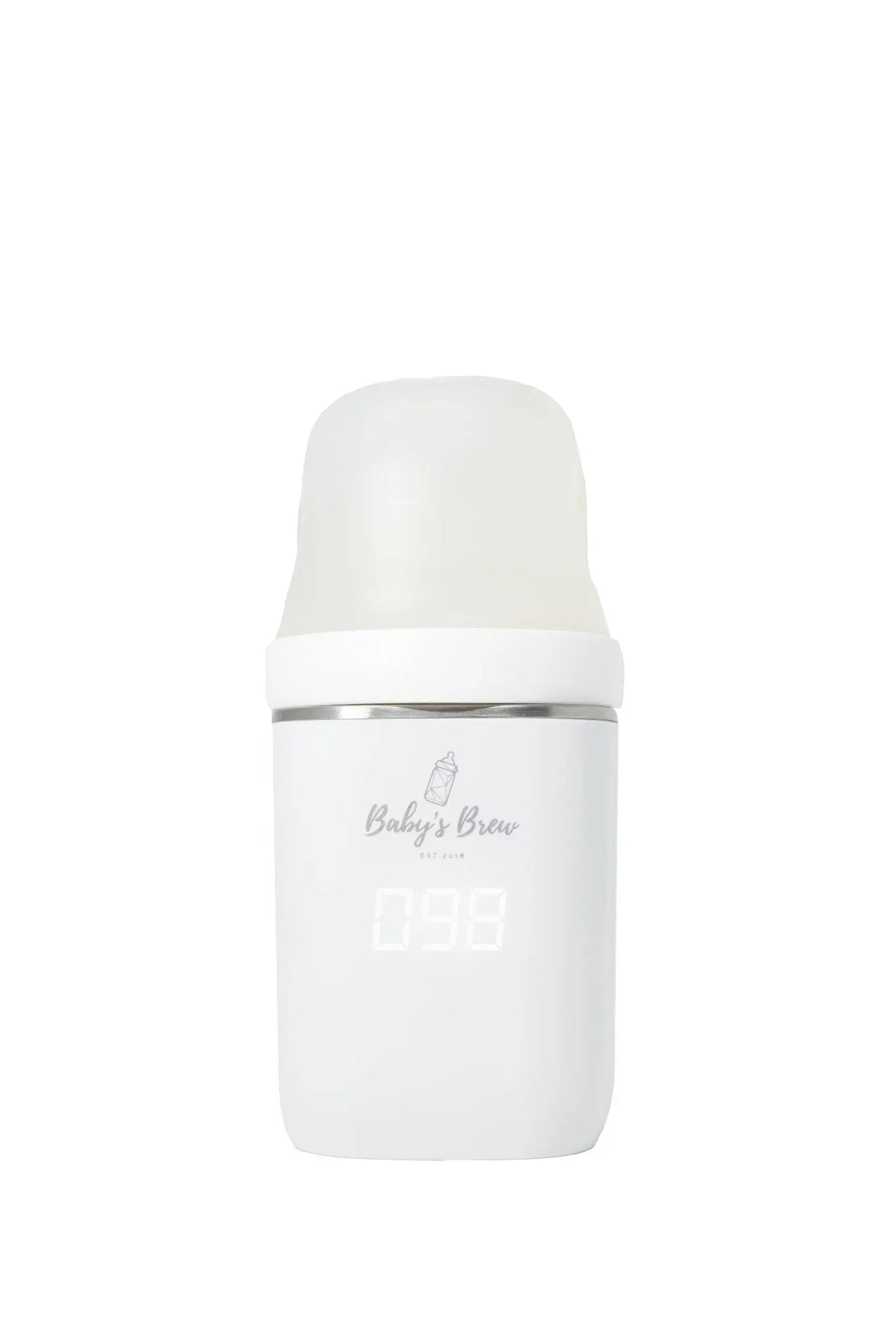 The Baby's Brew Boon Nursh Adapter - 