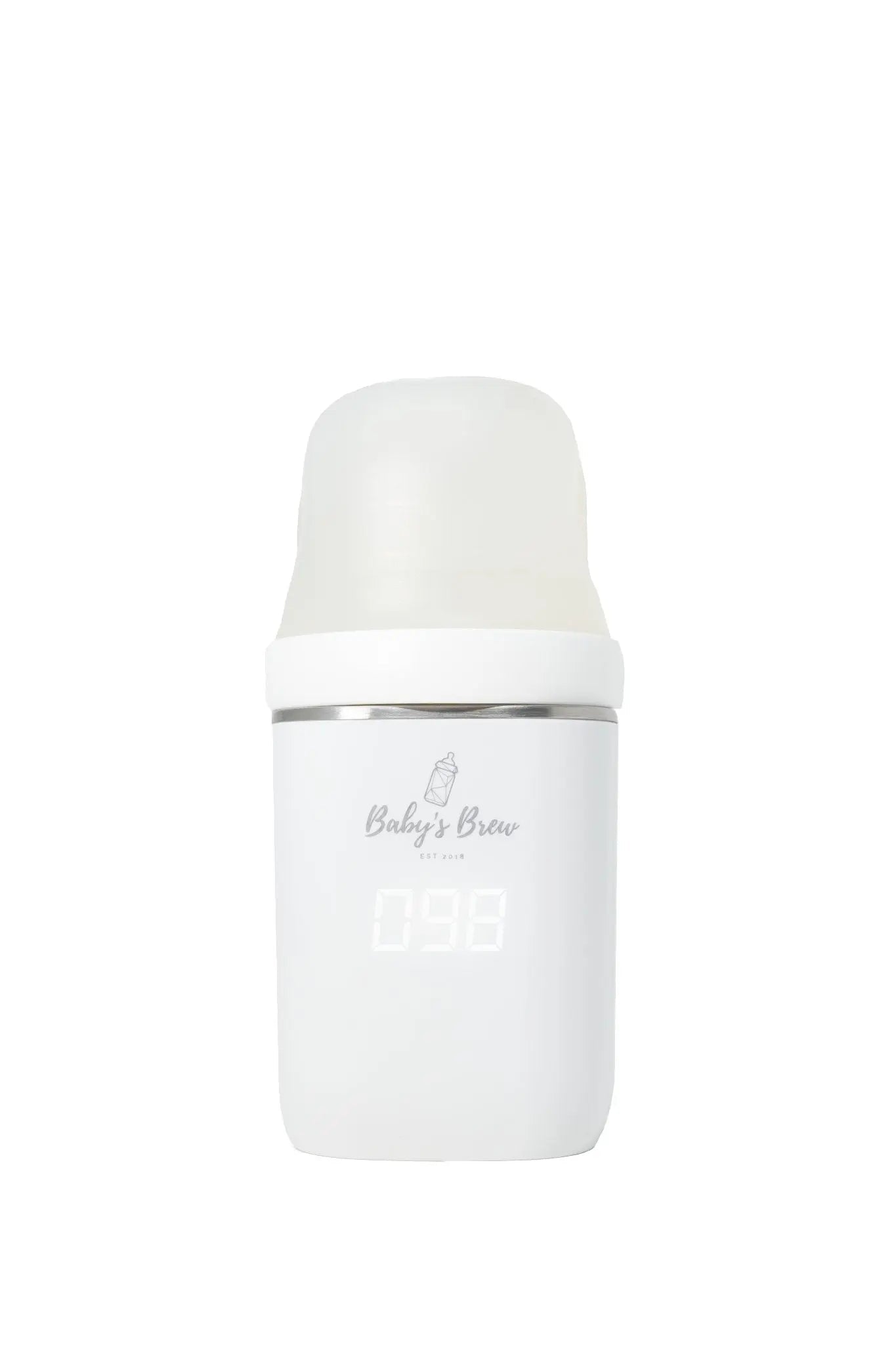 The Baby's Brew Boon Nursh Adapter - 
