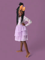 DREAM BIG LITTLE CO BOOT SCOOTIN' BOOGIE DREAM TUTU DRESSEveretts Place