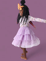 DREAM BIG LITTLE CO BOOT SCOOTIN' BOOGIE DREAM TUTU DRESSEveretts Place