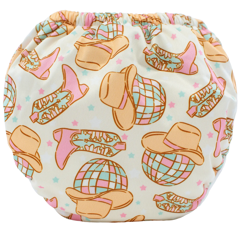 Boot Scootin' Booty - Training Pants - Everetts Place: Online Boutique
