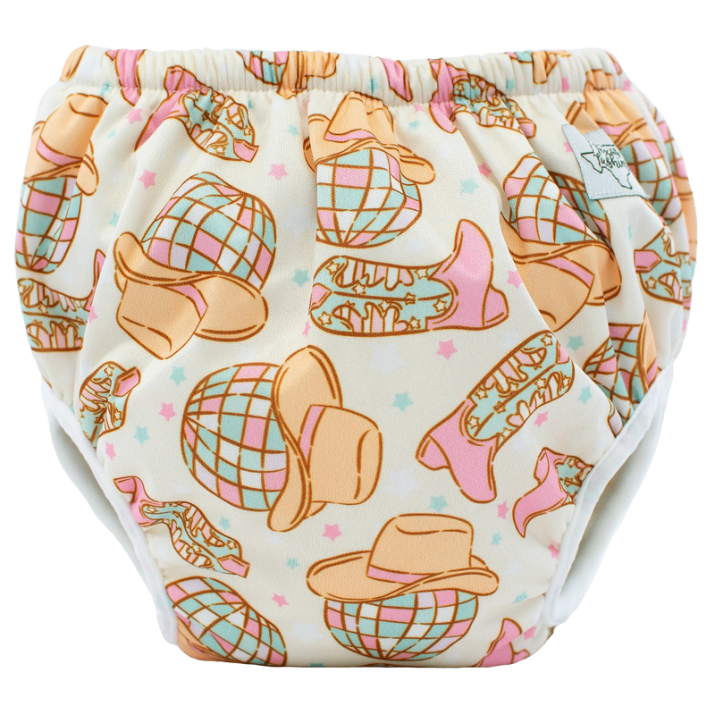 Boot Scootin' Booty - Training Pants - Everetts Place: Online Boutique