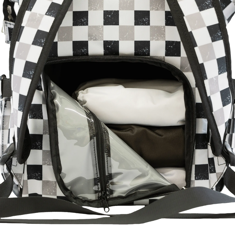 Boot Scootin' - Diaper Bag - Everetts Place: Online Boutique