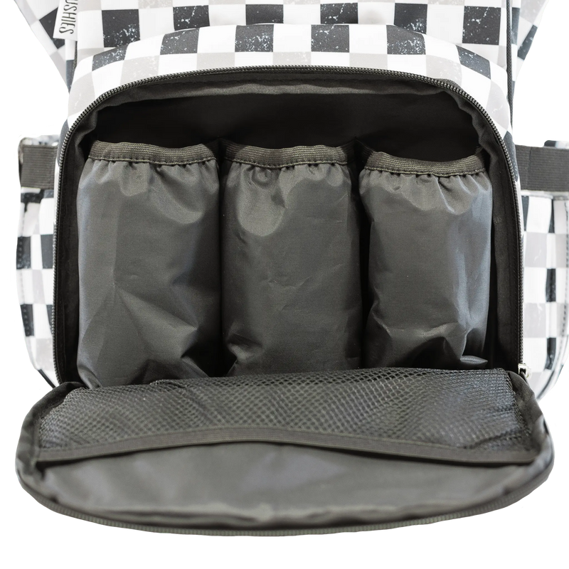 Boot Scootin' - Diaper Bag - Everetts Place: Online Boutique