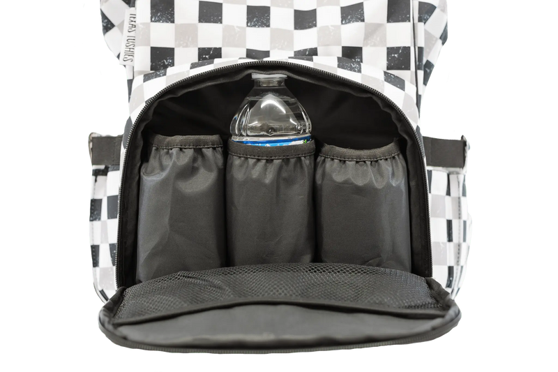 Boot Scootin' - Diaper Bag - Everetts Place: Online Boutique