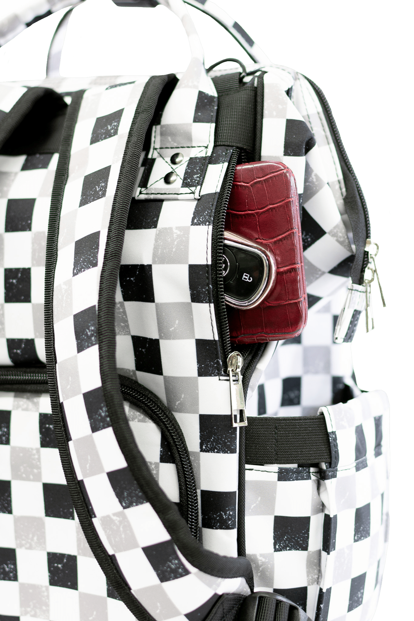 Boot Scootin Diaper Bag Trendy Backpack Style For Busy Parents Texas Tushies