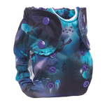 Smart Bottoms Born Smart 2.0 - Abyss - 