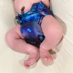 Smart Bottoms Born Smart 2.0 - Abyss - 