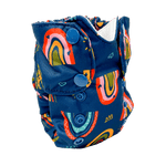 Smart Bottoms Born Smart 2.0 - After the Storm - 