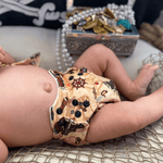 Smart Bottoms Born Smart 2.0 - Ahoy - 