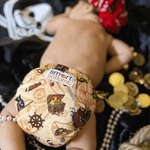 Smart Bottoms Born Smart 2.0 - Ahoy - 