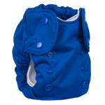 Smart Bottoms Born Smart 2.0 - Basic Blue - 