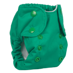 Smart Bottoms Born Smart 2.0 - Basic Green - 