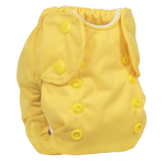 Smart Bottoms Born Smart 2.0 - Basic Yellow - 