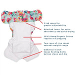Smart Bottoms Born Smart 2.0 - Birthday Party - 