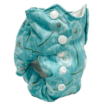 Smart Bottoms Born Smart 2.0 - Blown Away - 