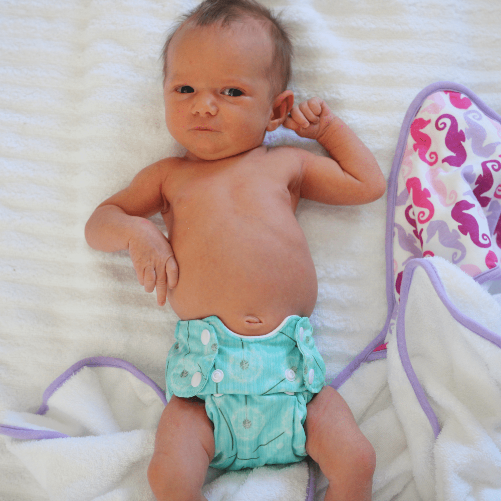 Smart Bottoms Born Smart 2.0 - Blown Away - 